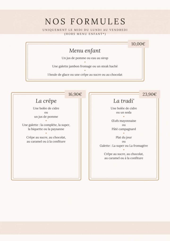 Carte Ptit Montev 1 Formules
